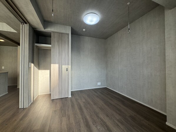 ディームス根岸の物件内観写真